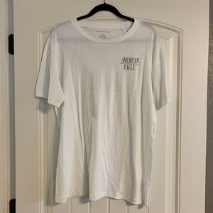 NWT American Eagle Women’s oversized boyfriend tee